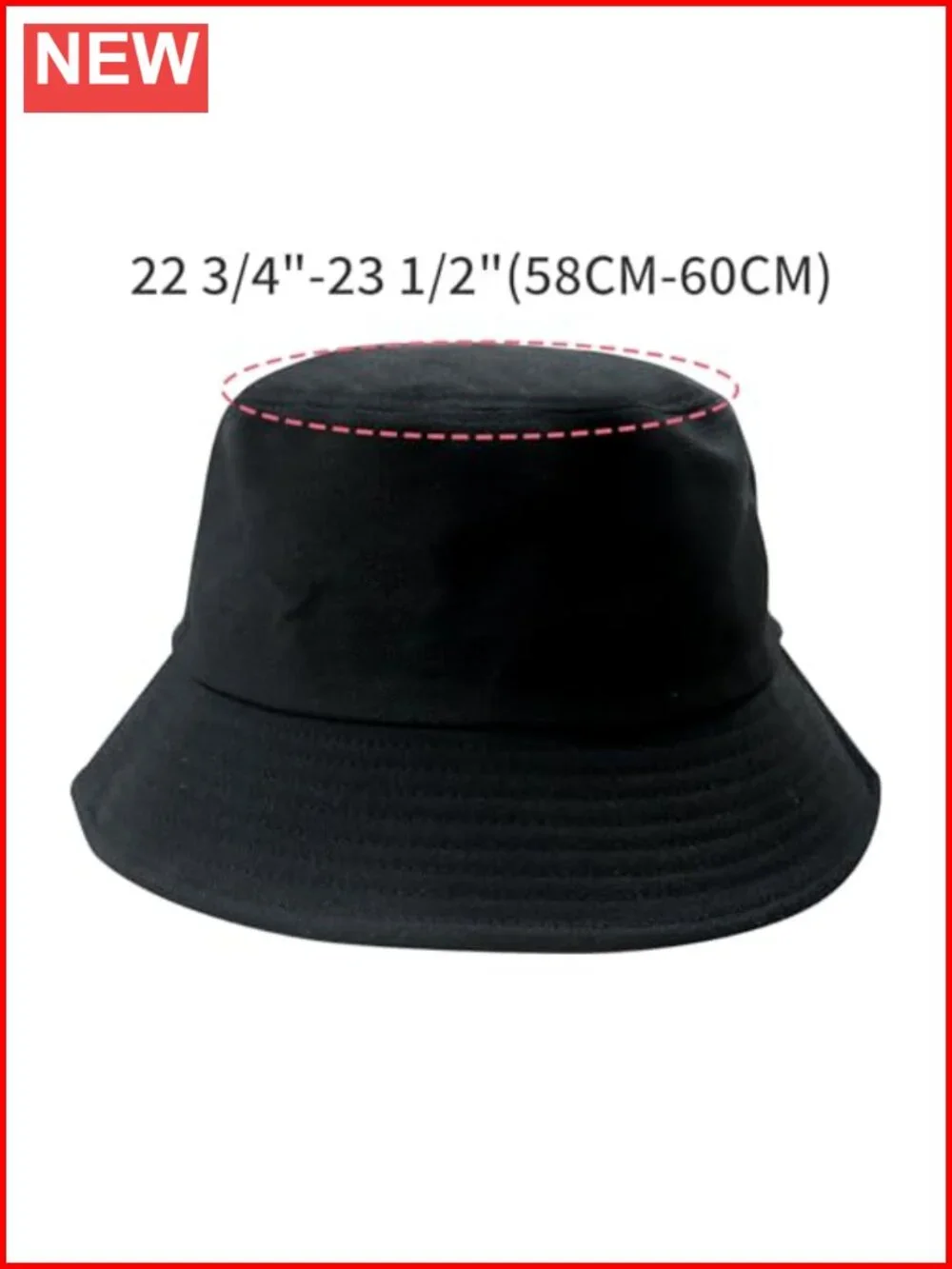 N/A this bucket